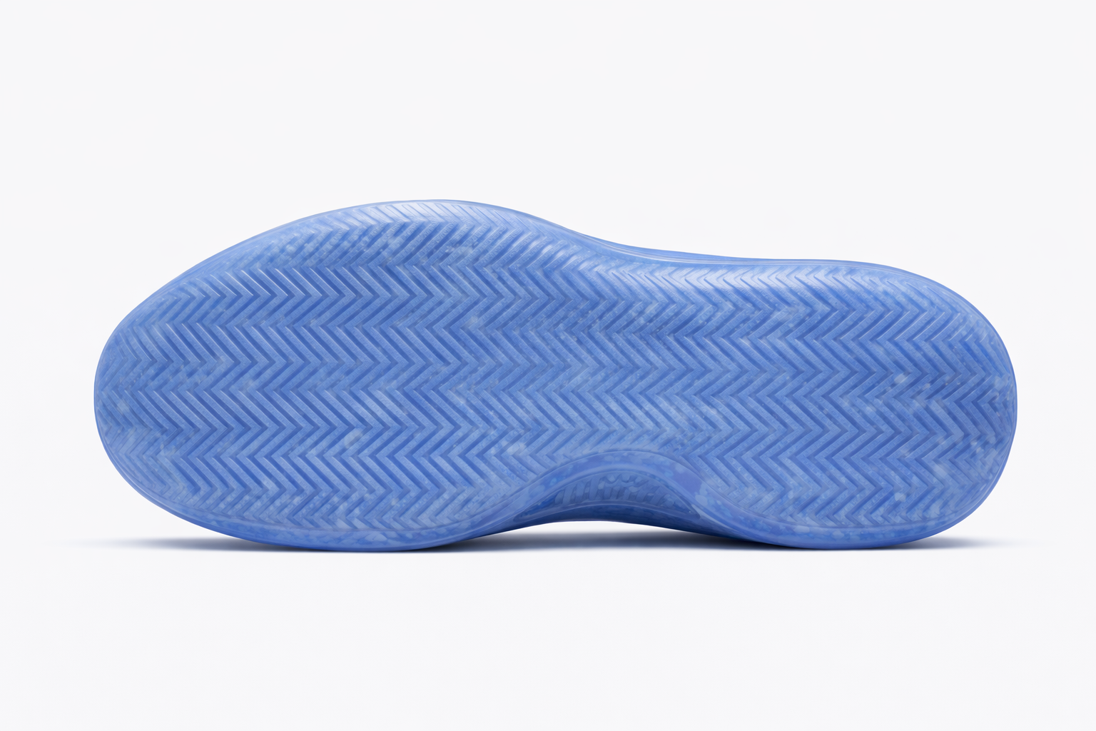 Concept - Mark II - "Durham Blue"