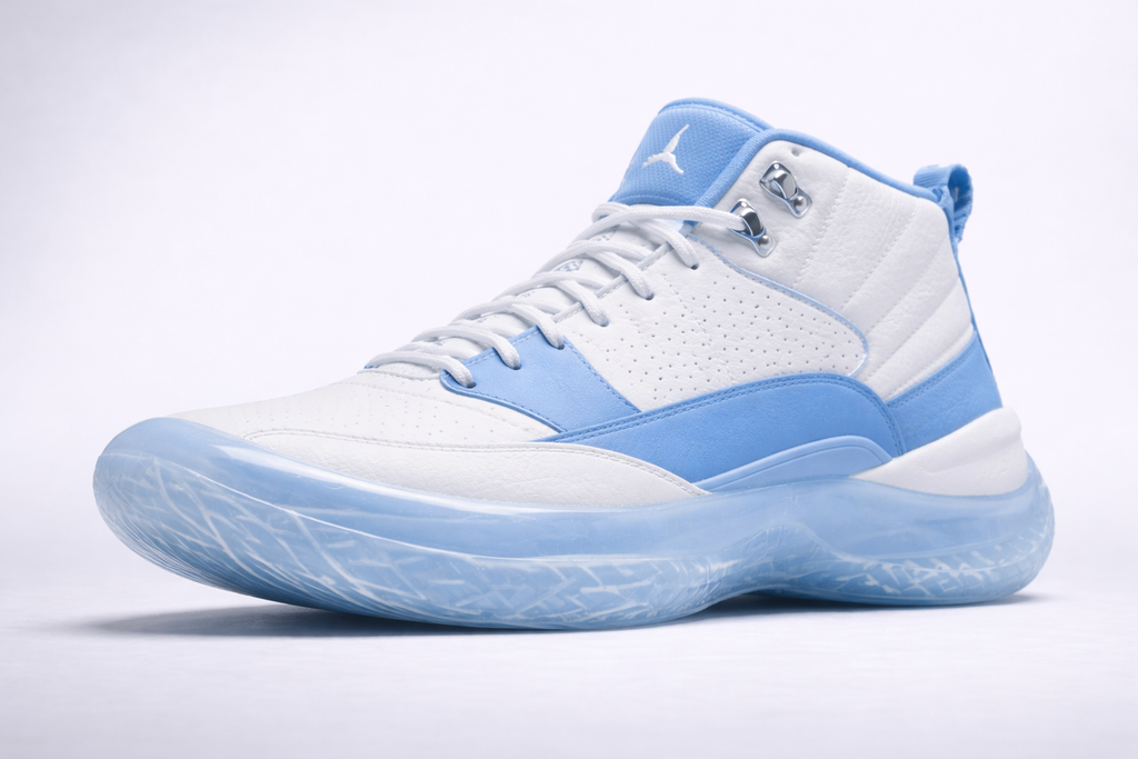 Concept - Mark II - "UNC"